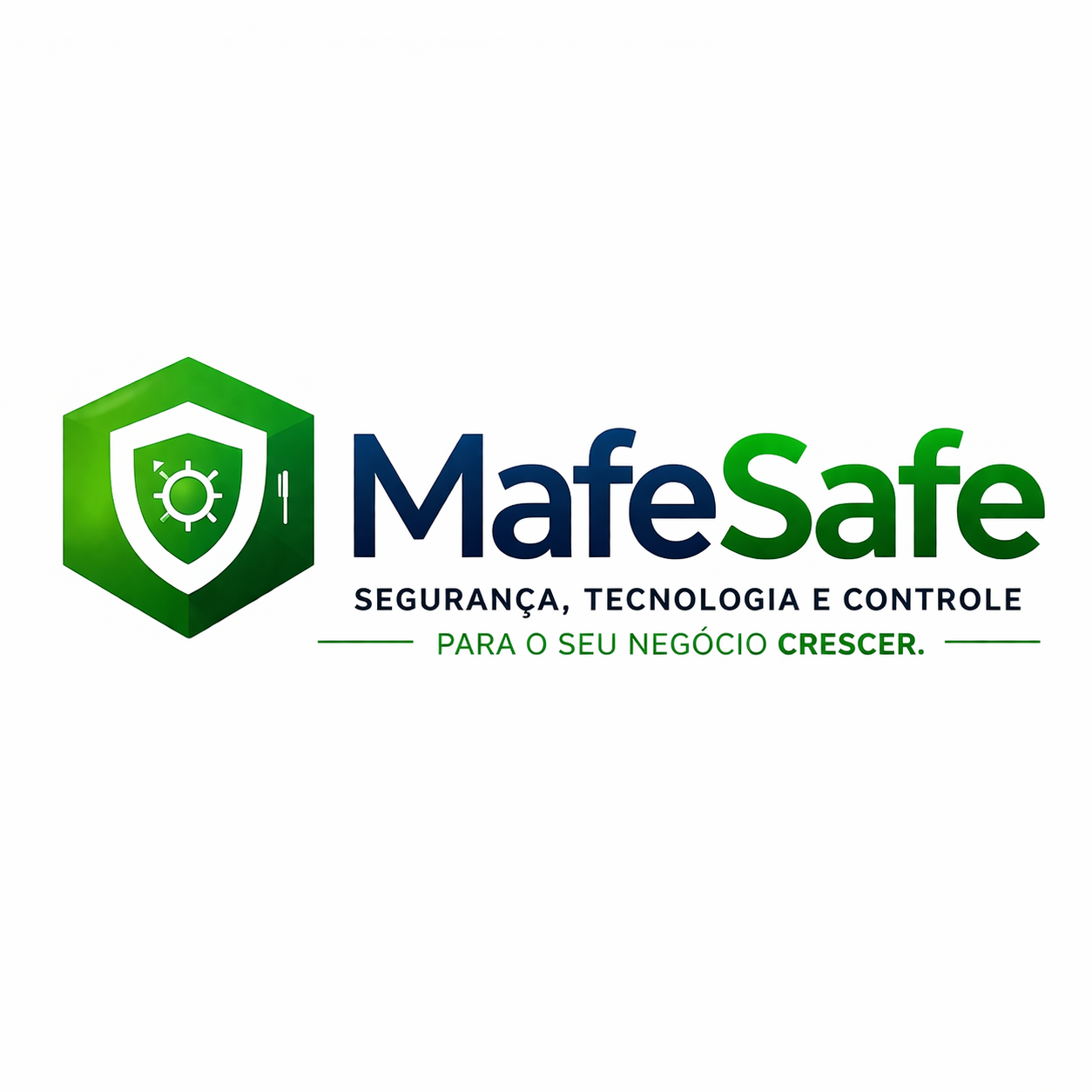 Logo Mafe Safe